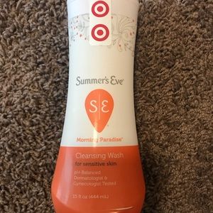 Summers Eve Cleansing Wash